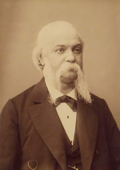 Josef Späth (1823–1896), Geburtshilfe