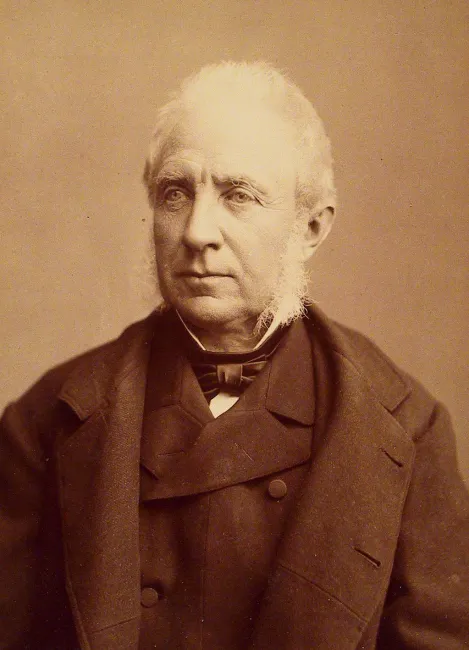 Karl Wedl (1815–1891), Histologie