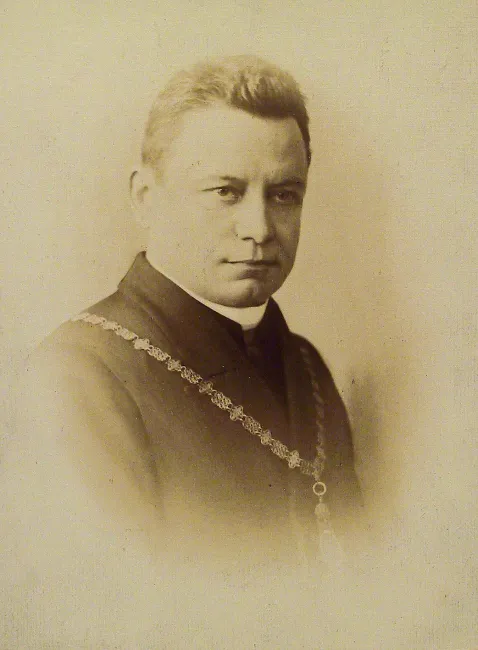 Heinrich Swoboda (1861–1923), Pastoraltheologie, Katechetik
