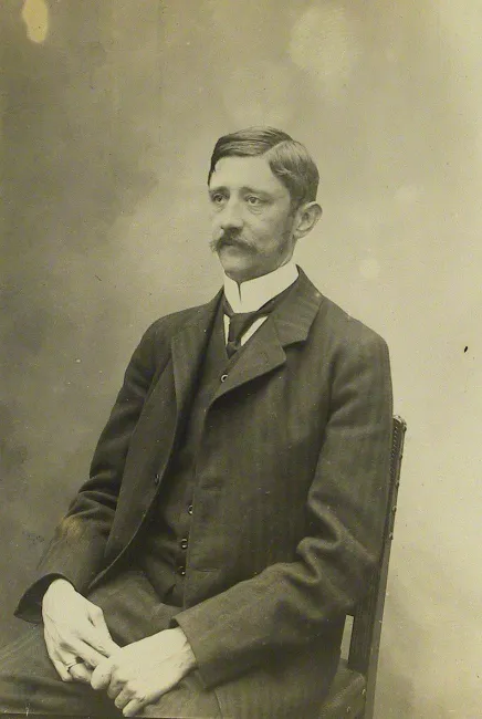 Moritz Wellspacher (1871–1923), Zivilrecht