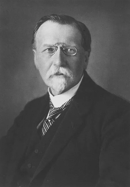 Emil Reisch (1863–1933), Klassische Philologie, Klassische Archäologie