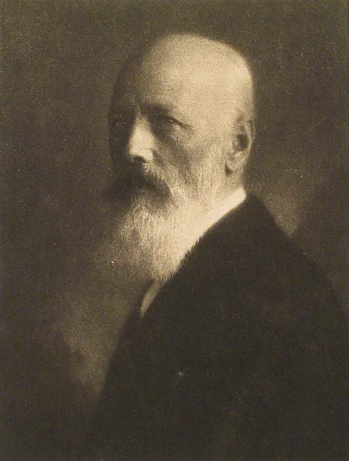 Gustav Riehl (1855–1943), Dermatologie, Syphilidologie