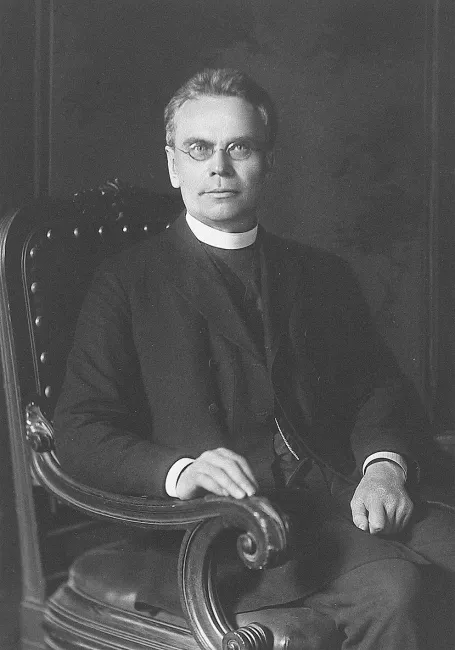 Johannes Döller (1868–1928), Katholische Theologie, Bibelstudium des Alten Testaments