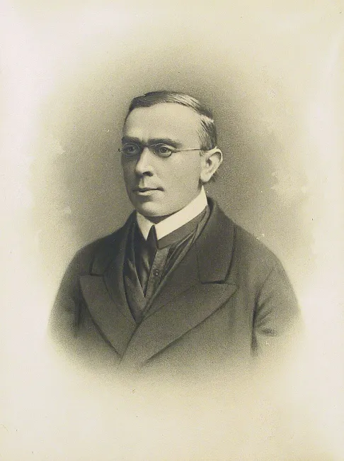 Anselm Ricker (1824–1902), Pastoraltheologie
