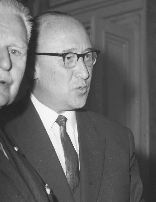 Herbert Hunger (1914–2000), Byzantinistik