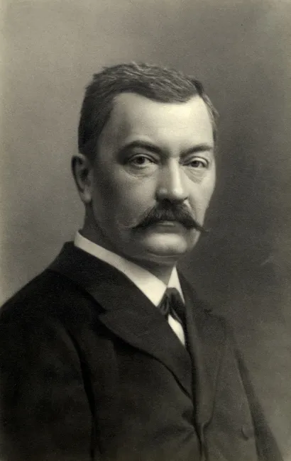 Edmund von Neusser (1852–1912), Innere Medizin