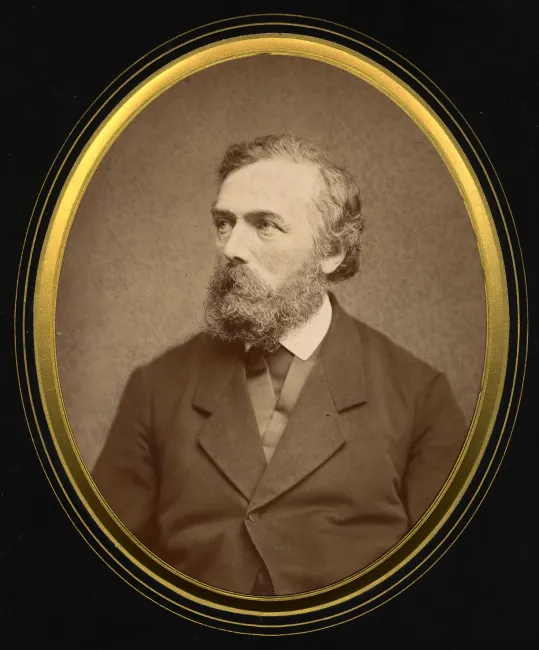 Anton Kerner von Marilaun (1831–1899), Systematische Botanik