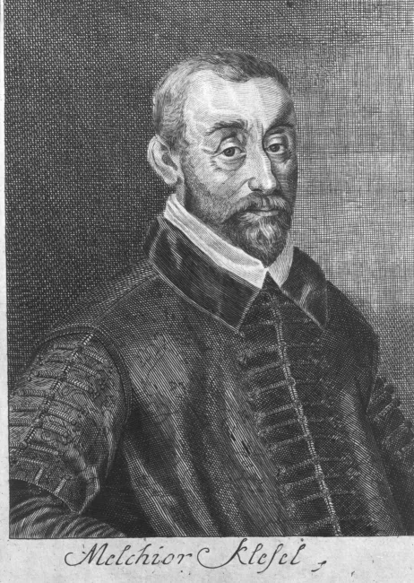 Melchior Khlesl