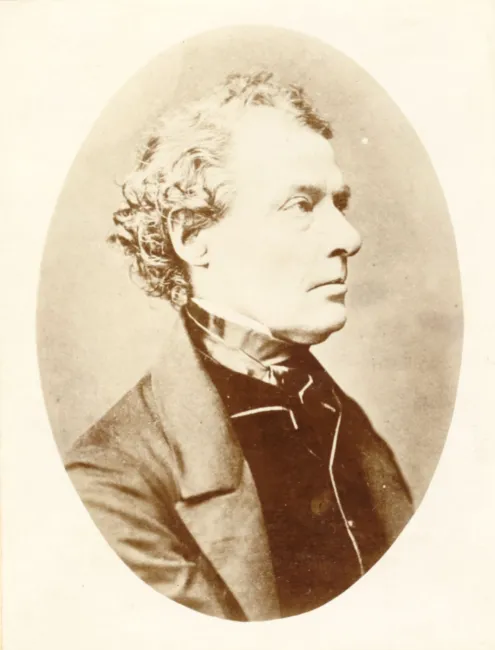 Josef Hyrtl (1810–1894), Anatomie