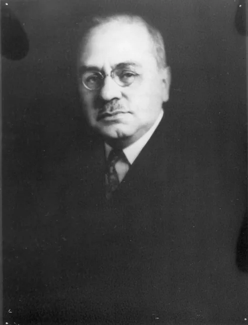 Alfred Adler (1870–1937), Individualpsychologie