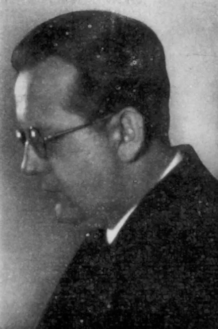 Eduard Pernkopf (1888–1955), Anatomie