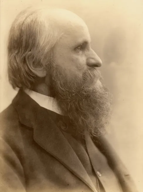 Alexius Meinong, Ritter von Handschuchsheim (1853–1920), Philosoph