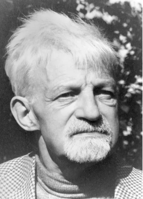 Wilhelm Dantine (1911–1981), Evangelische Theologie, Systematische Theologie