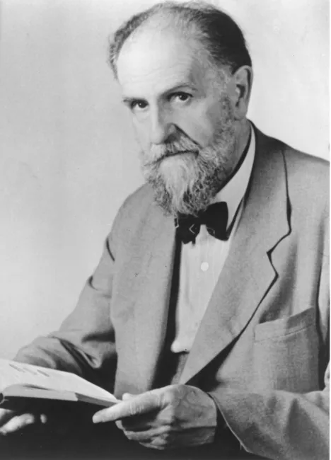 Gustav Entz (1884–1957), Praktische evangelische Theologie