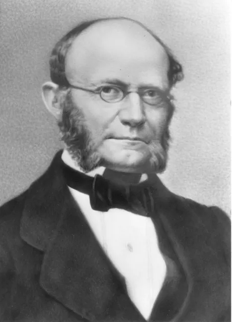 Karl Kuzmány (1806–1866), Praktische (evang.) Theologie