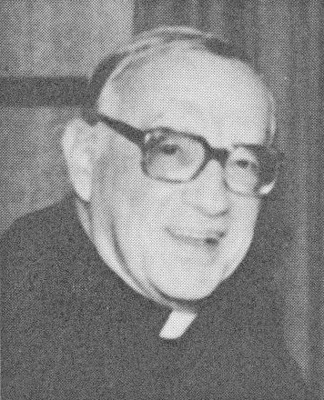 Walter Kornfeld, Katholische Theologie