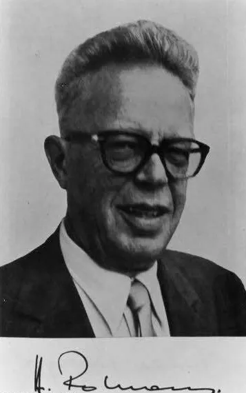Hubert Rohracher (1903–1972), Psychologie