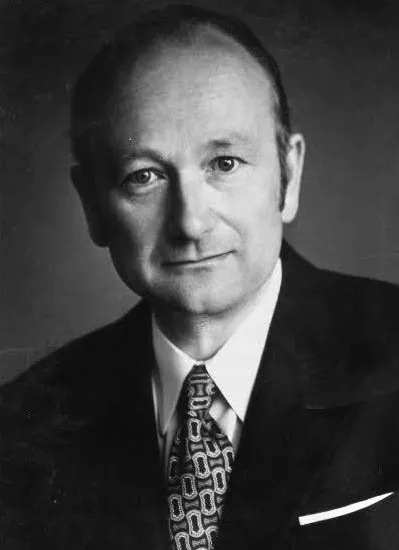 Siegfried Korninger (1925–2006), Anglistik