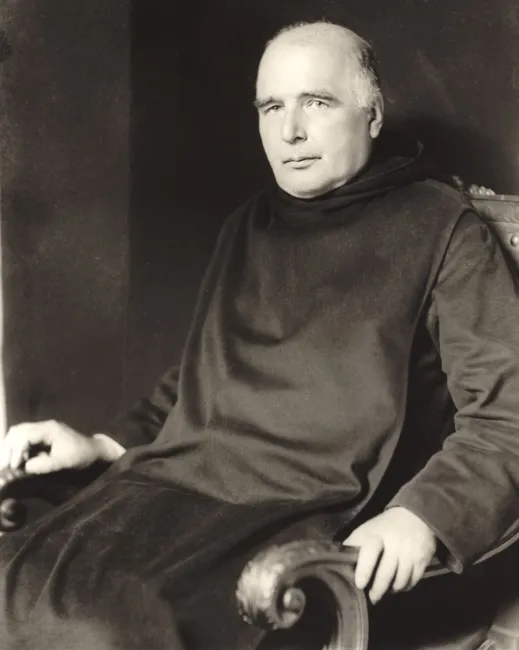 Konstantin Prinz zu Hohenlohe-Schillingsfürst (1864–1942), Kirchenrecht