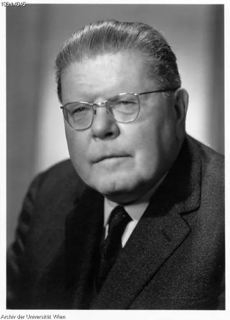 Friedrich Kainz