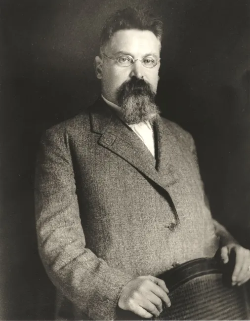 Eduard Castle