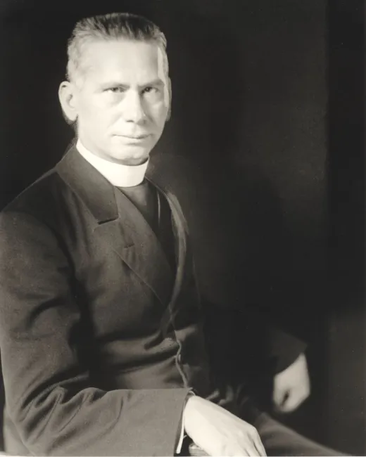Wenzel Pohl (1870–1949), Pädagogik, Christliche Philosophie