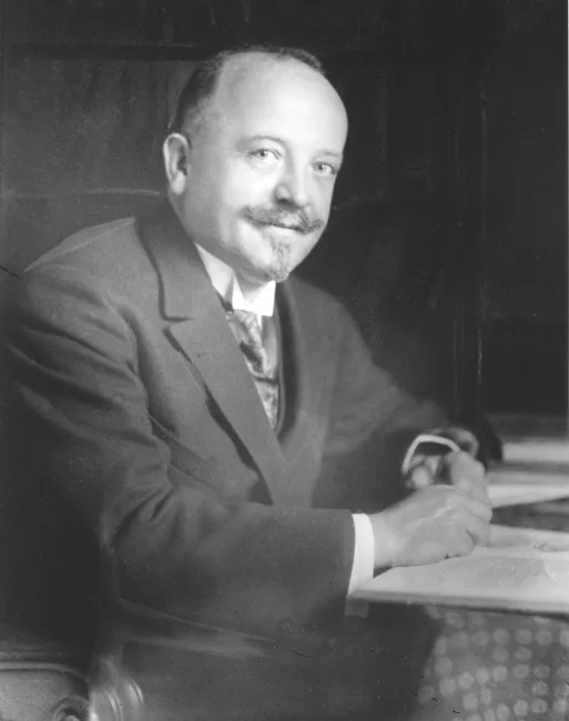 Hans Uebersberger (1877–1962), Geschichte Osteuropas