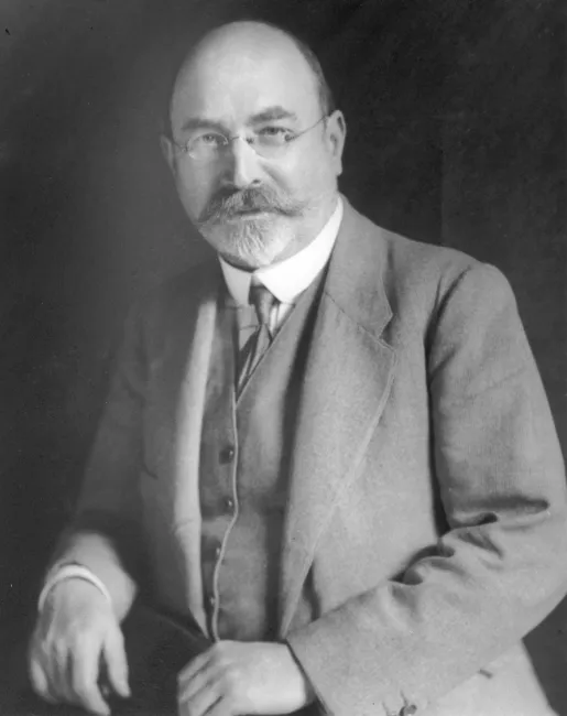 Karl Luick (1865–1935), Englische Philologie, Sprache und Literatur