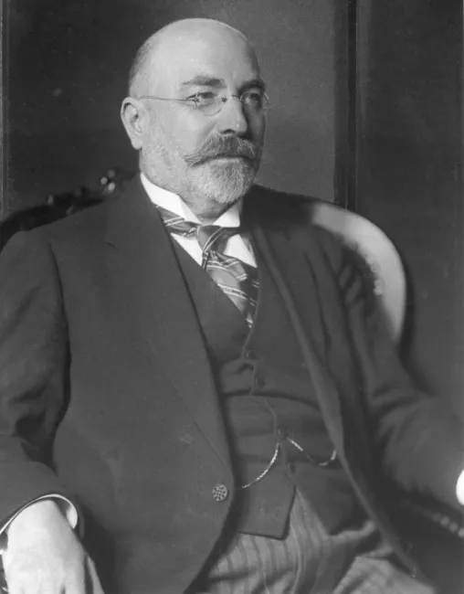 Karl Luick (1865–1935), Englische Philologie, Sprache und Literatur