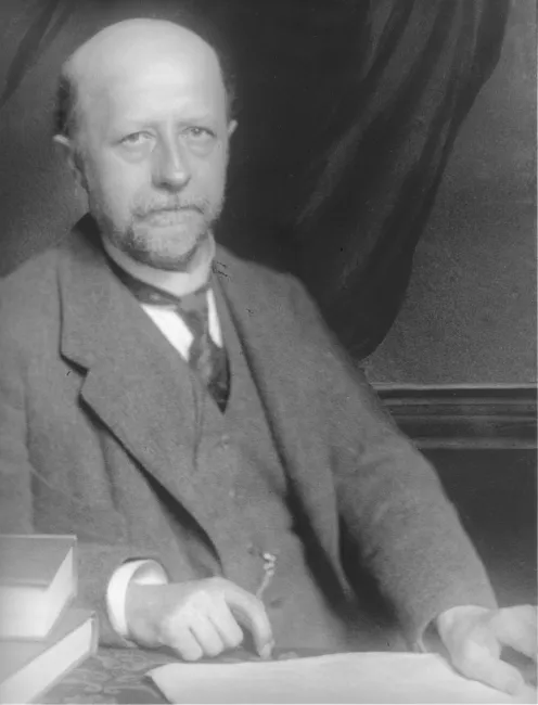 Paul Kretschmer (1866–1956), Vergleichende Sprachwissenschaft