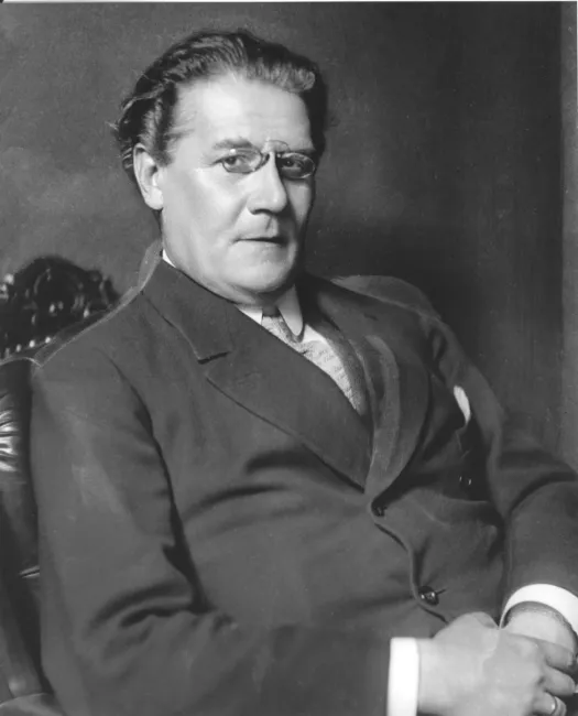 Julius von Schlosser (1866–1938), Kunstgeschichte