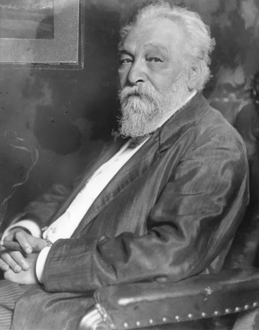 Franz Serafin Exner jun. (1849–1926), Physik
