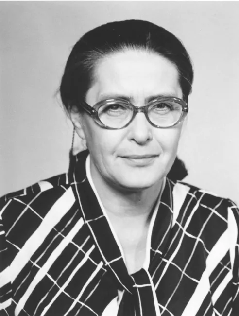 Renate Wagner-Rieger (1921–1980), Kunstgeschichte