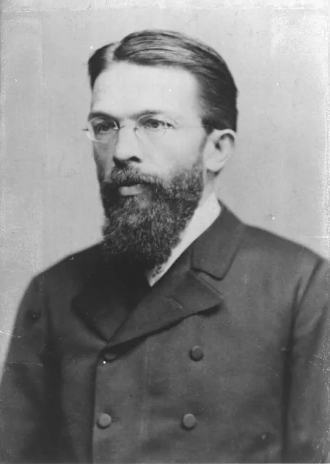Carl Menger (1840–1921), Politische Ökonomie, Volkswirtschaftslehre