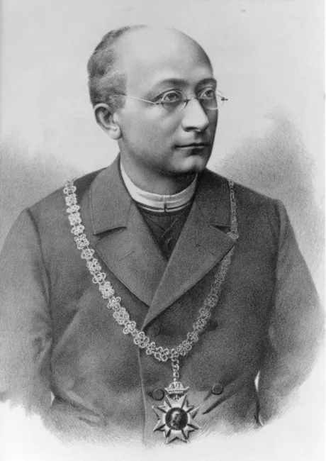Laurenz Müllner (1848–1911), Theologie, Philosophie