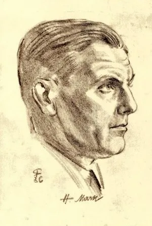 Hermann Mark (1895–1992), Chemie