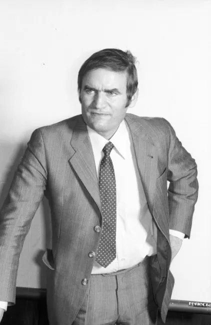 Winfried Platzgummer, Jurist
