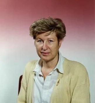 Doris Riha, Akademischer Senat, Universitätsverwaltung