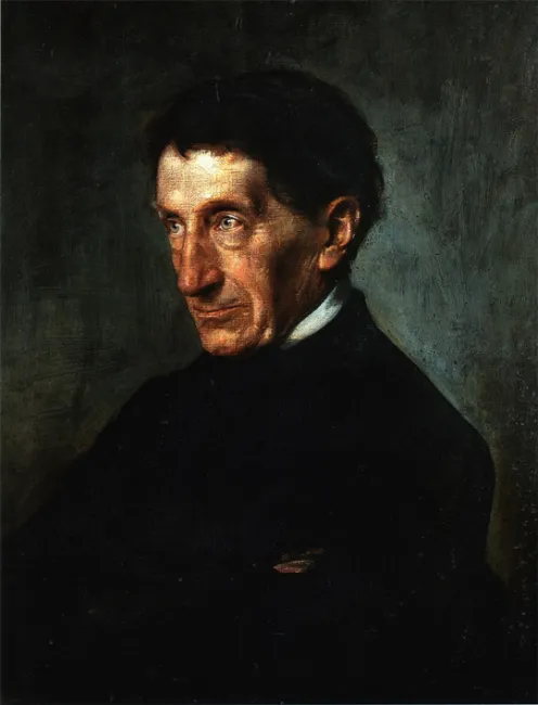 Ignaz von Döllinger (1799–1890)