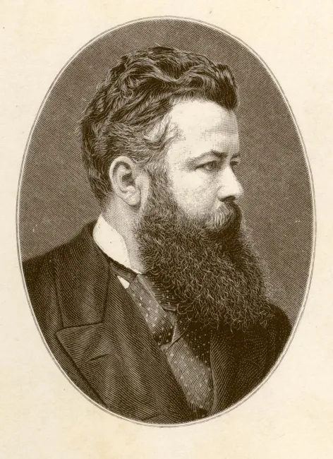 Wilhelm Ritter von Hartel (1839–1907), Klassische Philologie