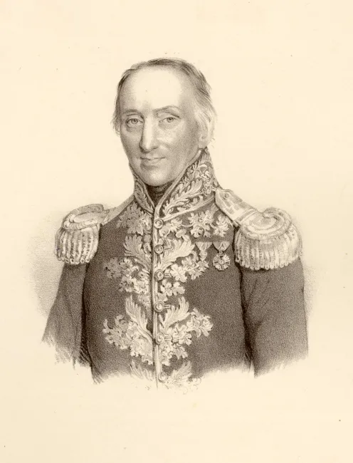 Franz Ritter von Heintl sen. (1769–1839), Volkswirtschaft