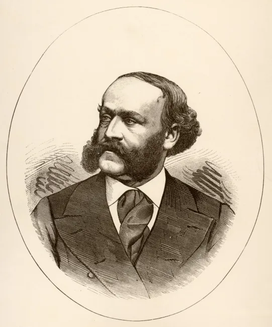 Wilhelm Emil Wahlberg (1824–1901), Strafrecht