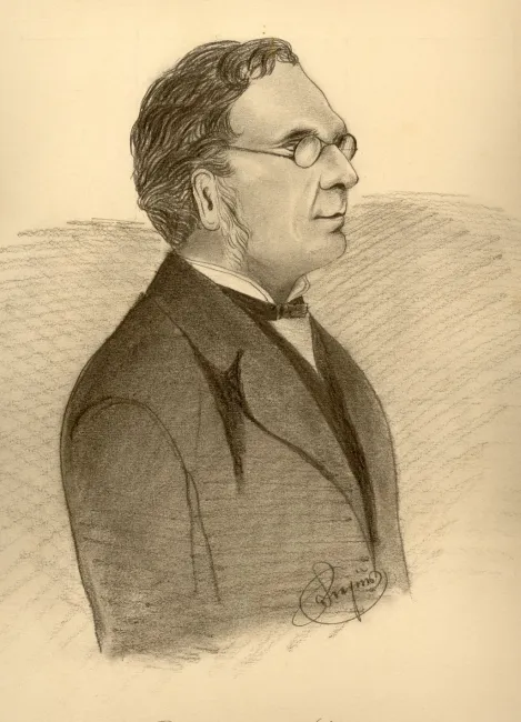 Rudolf Jhering (1818–1892), Rechtswissenschaften