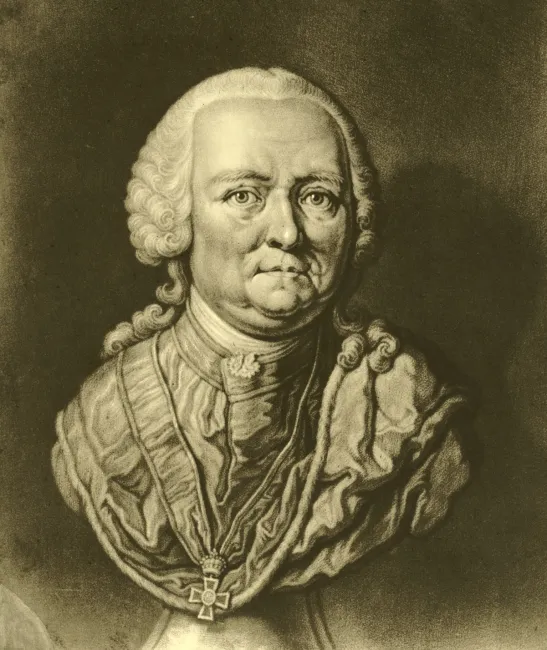 Gerard van Swieten (1700–1772), Medizin