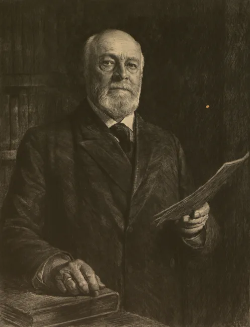Jakob Schipper (1842–1915), Englische Philologie