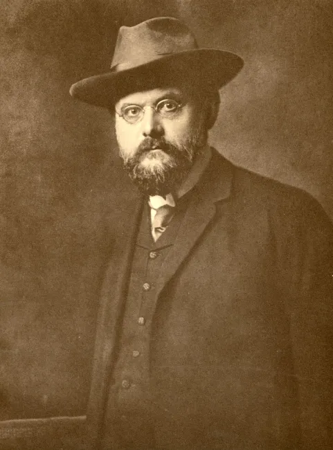 Eugen Philippovich von Philippsberg (1858–1917), Nationalökonomie