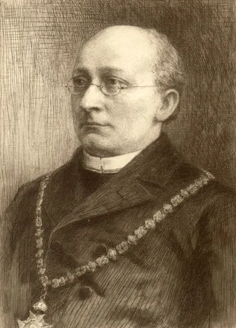Laurenz Müllner (1848–1911), Theologie, Philosophie