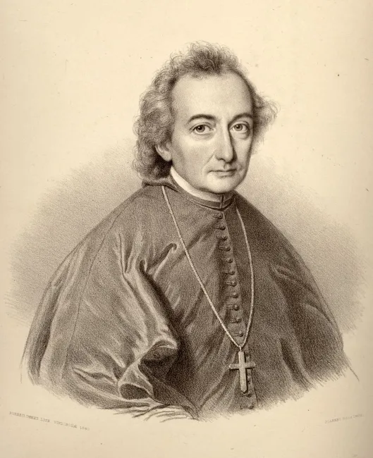Joseph Pletz (1788–1840), Theologie