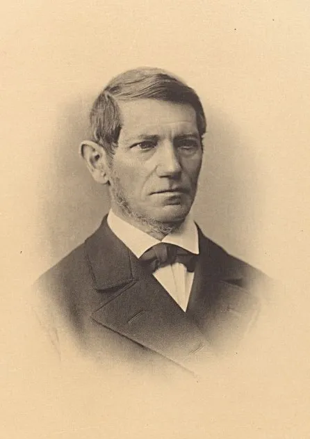 Ferdinand Arlt von Bergschmidt (1812–1887), Ophtalmologie