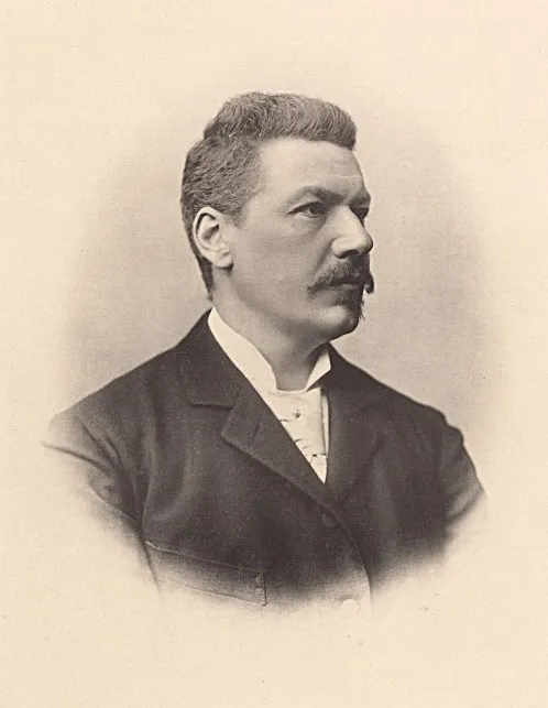 Ottokar Freiherr von Chiari (1853–1918), Hals-, Nasen- und Ohrenheilkunde